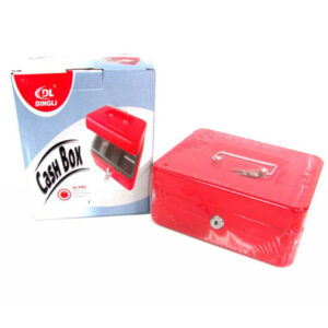 cash box mediana