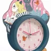 RELOJ DESPERTADOR DJECO