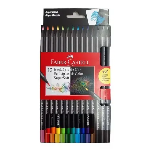 ecolapices faber castell