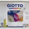 Lapices de Colores Giotto Supermina X46