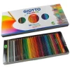 50 Lapices de Colores Giotto Stilnovo.