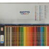 Lapices de Colores Giotto Supermina X46
