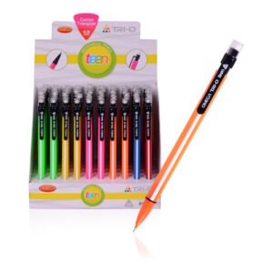 LÁPIZ MECÁNICO OMEGA TRI-O TEEN