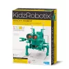 WACKY ROBOT KIDZ ROBOTICS