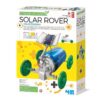 SOLAR ROVER 4M